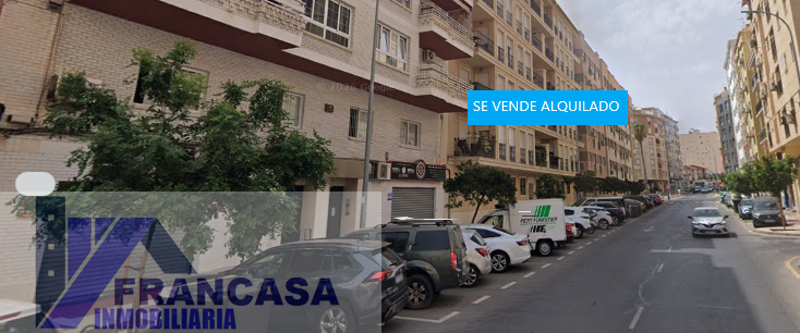 Venta de oficina en Málaga