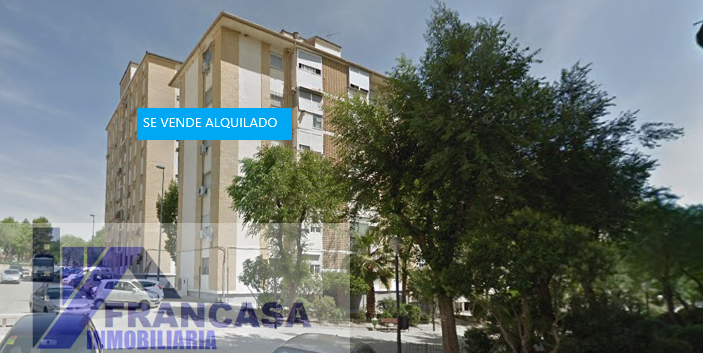 Venta de piso en Jaén