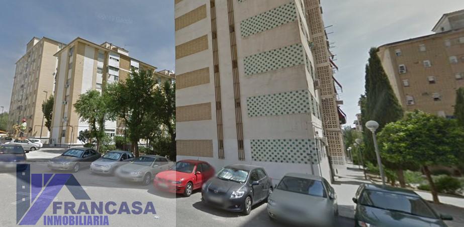 Venta de piso en Jaén