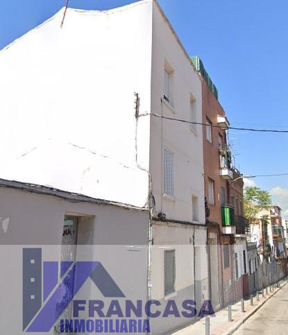 Venta de piso en Madrid