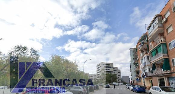 Venta de piso en Madrid