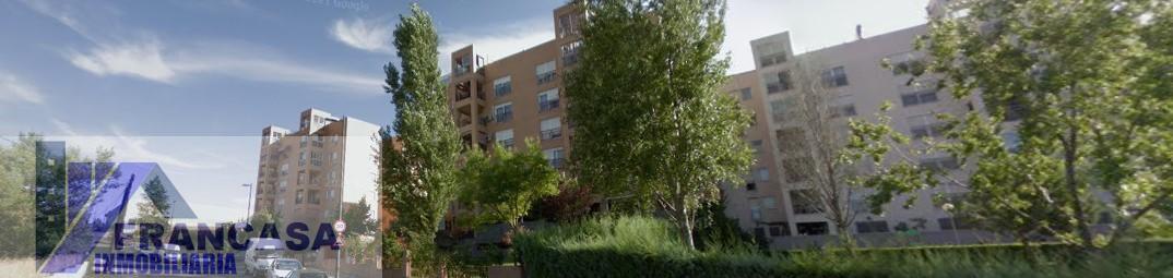 Venta de piso en Móstoles