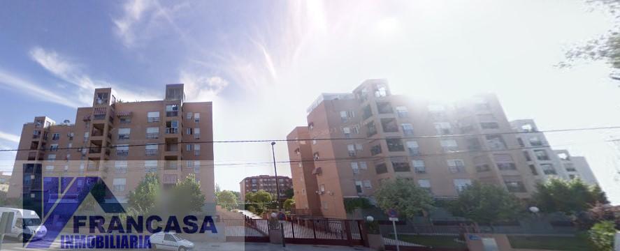 Venta de piso en Móstoles
