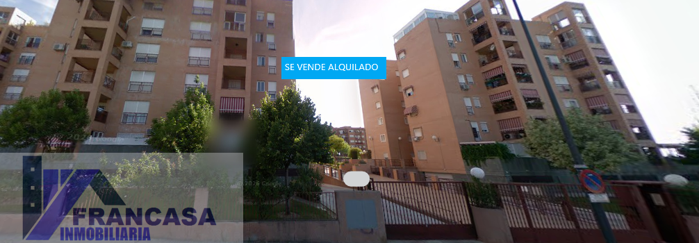 Venta de piso en Móstoles