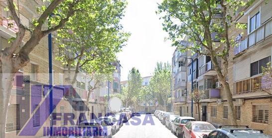 Venta de piso en Leganés