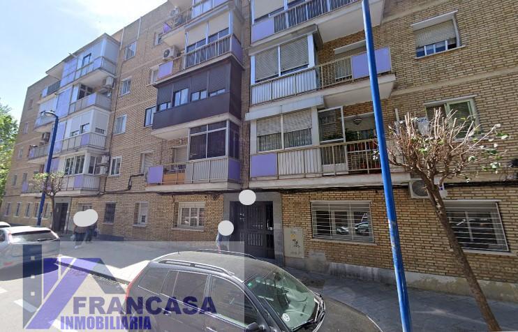 Venta de piso en Leganés