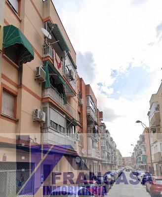 Venta de piso en Getafe