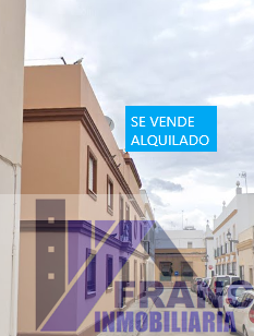 Venta de piso en Puerto Real