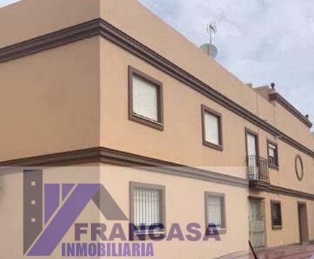 Venta de piso en Puerto Real