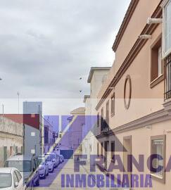 Venta de piso en Puerto Real