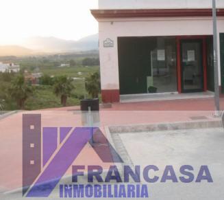 Venta de local en Cártama
