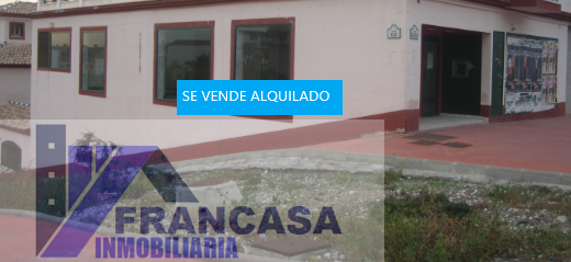 Venta de local en Cártama