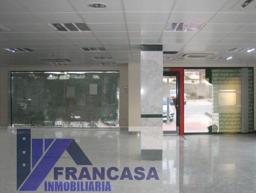 Venta de local en Cártama