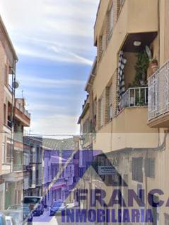 Venta de piso en Huelma