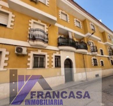 Venta de piso en Úbeda