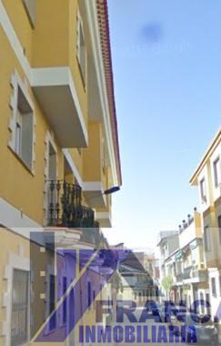 Venta de piso en Úbeda