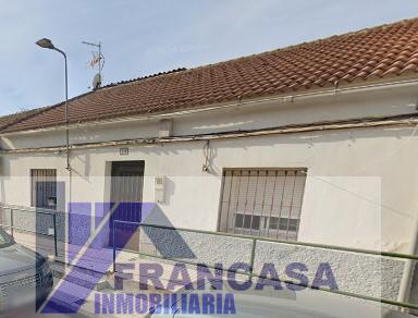 Venta de casa en Linares
