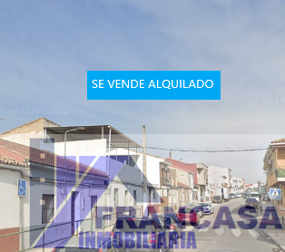 Venta de casa en Linares