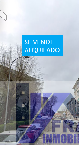 For sale of flat in Parla