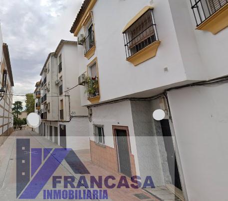Venta de piso en Andújar