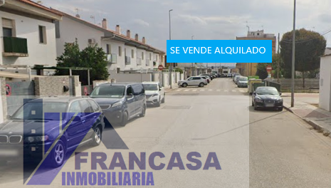 Venta de casa en Andújar