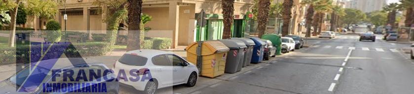 Venta de local en Málaga