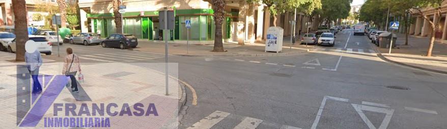 Venta de local en Málaga