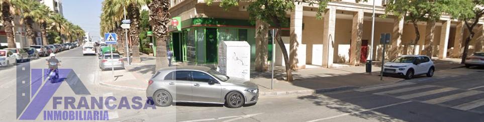 Venta de local en Málaga