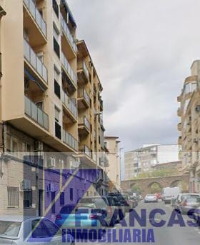 Venta de piso en Plasencia