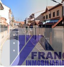 Venta de casa en Numancia de la Sagra