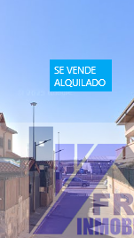 Venta de casa en Numancia de la Sagra