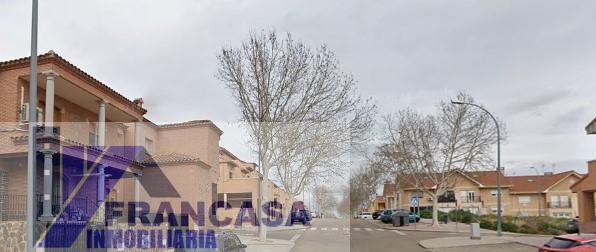 Venta de casa en Toledo