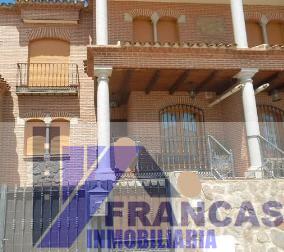 Venta de casa en Toledo