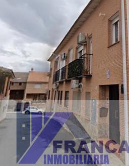 Venta de piso en Olías del Rey