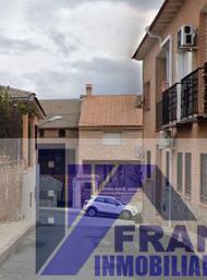 Venta de piso en Olías del Rey