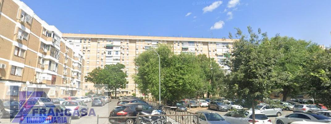 Venta de piso en Sevilla