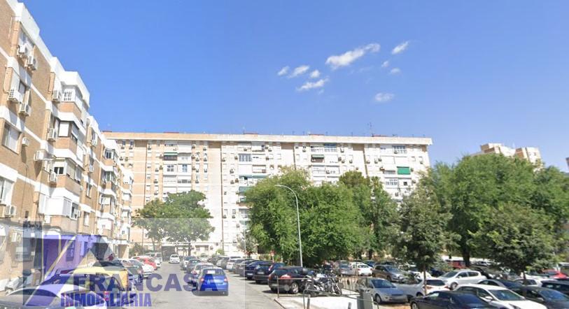 Venta de piso en Sevilla