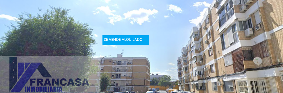 Venta de piso en Sevilla