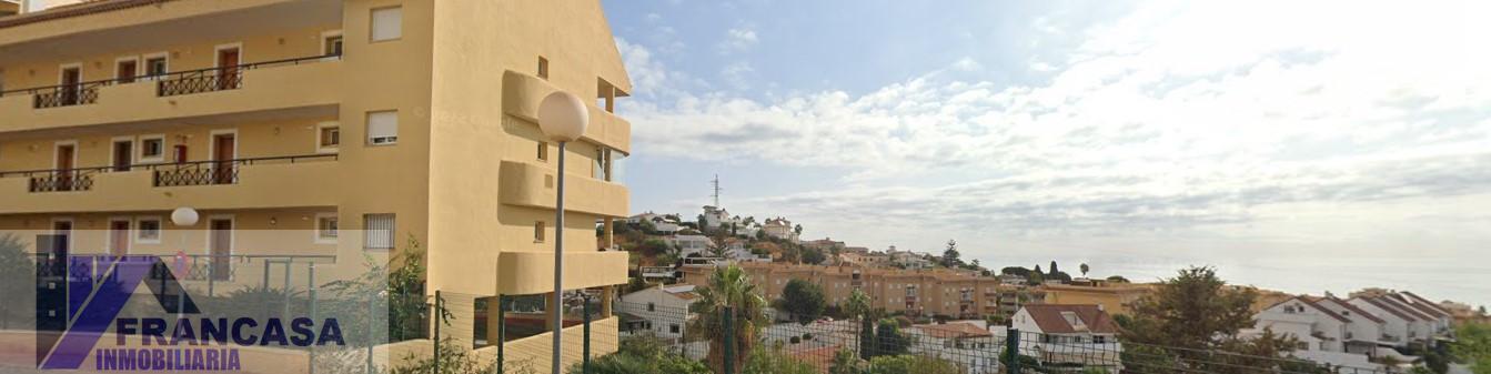 Venta de piso en Fuengirola