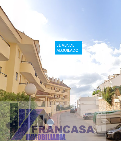 Venta de piso en Fuengirola