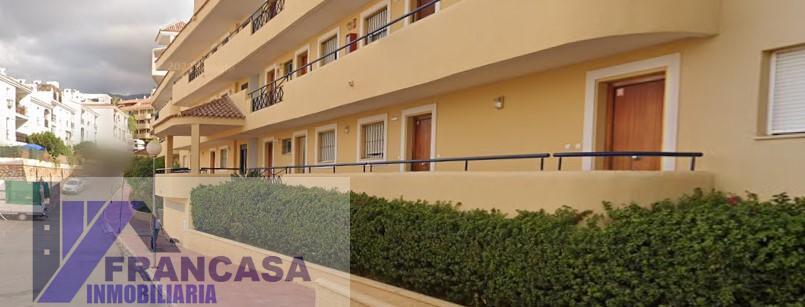 Venta de piso en Fuengirola