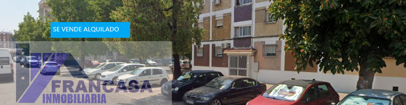 Venta de piso en Sevilla