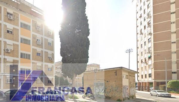 Venta de piso en Sevilla