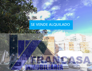 Venta de piso en Sevilla