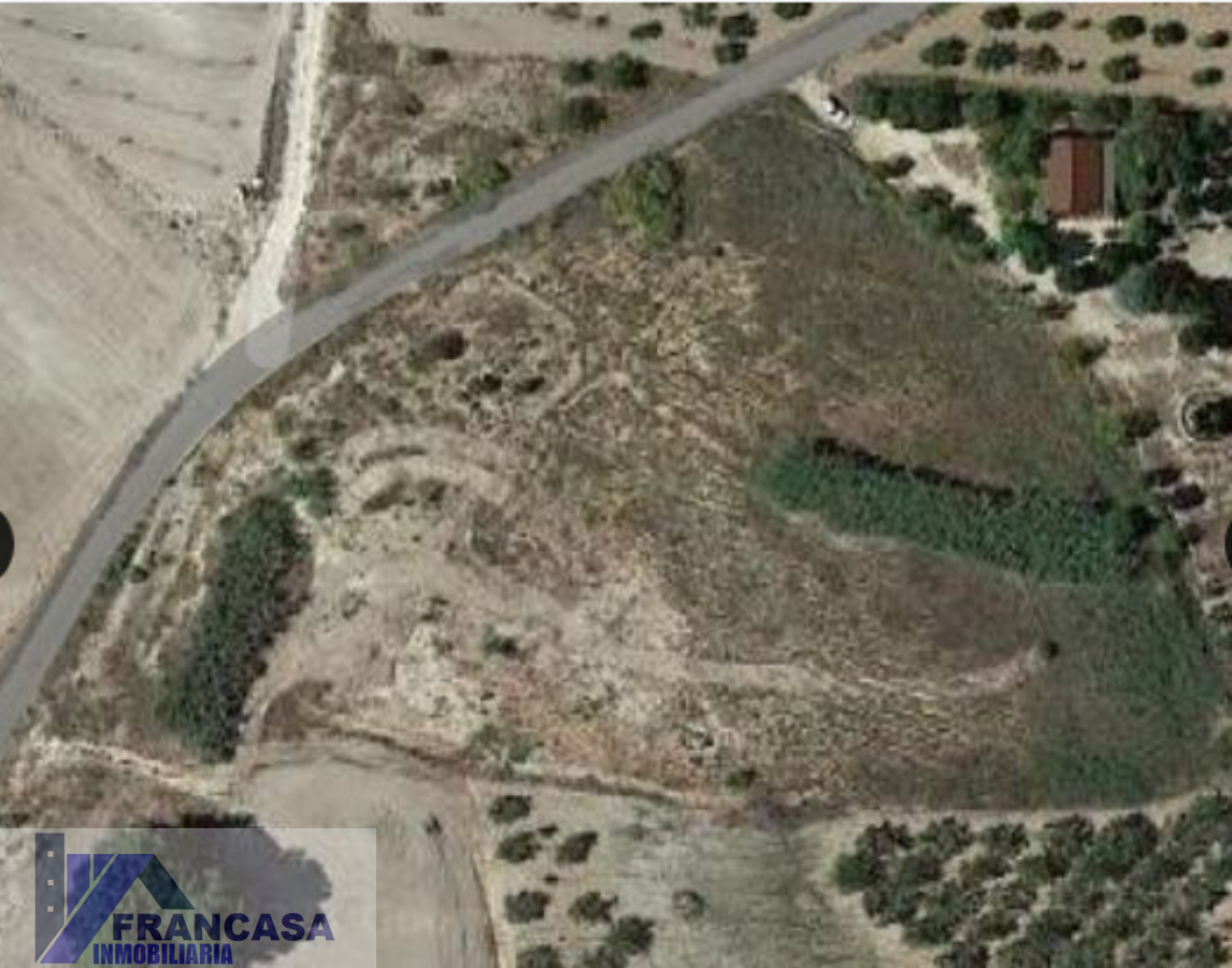 For sale of rural property in Cieza