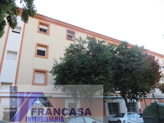 Venta de piso en Murcia