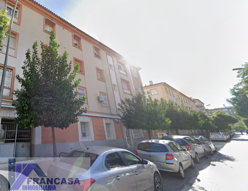 Venta de piso en Murcia