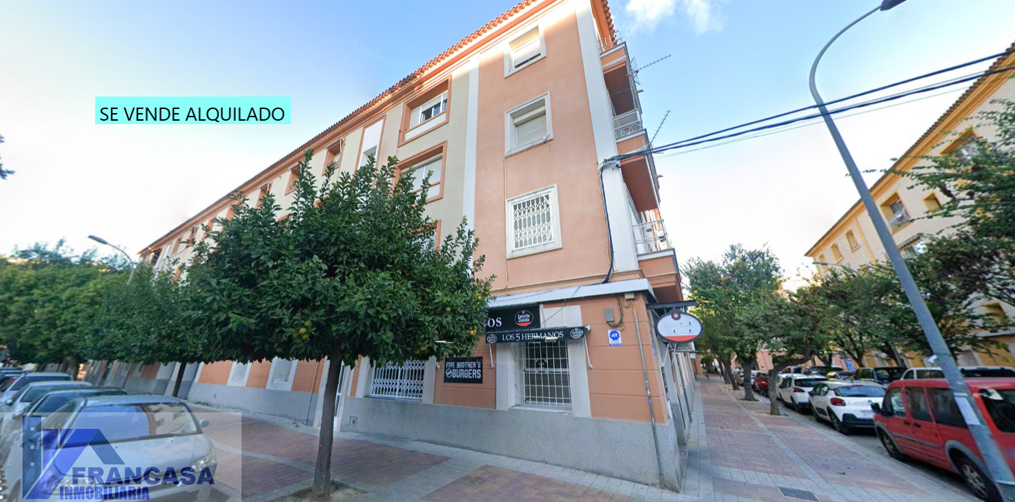 Venta de piso en Murcia