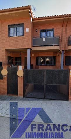 Venta de casa en Seseña