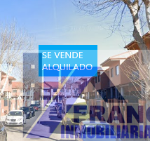Venta de casa en Seseña